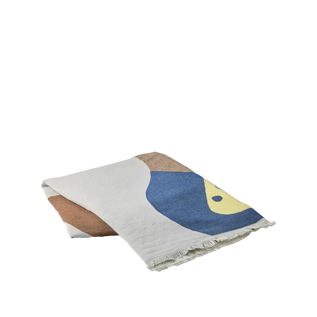 Broste Copenhagen Daphne pledd - 50030268
