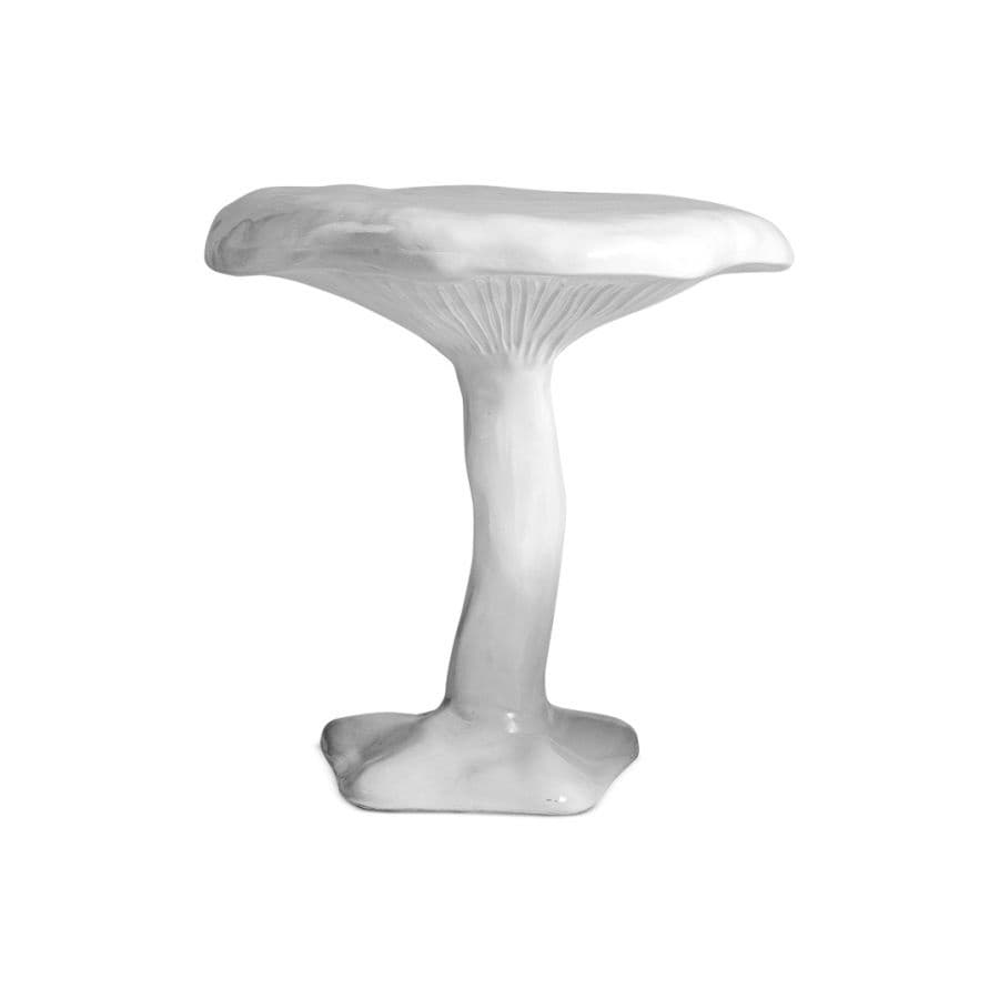 Seletti Amanita bord hvit - 18623