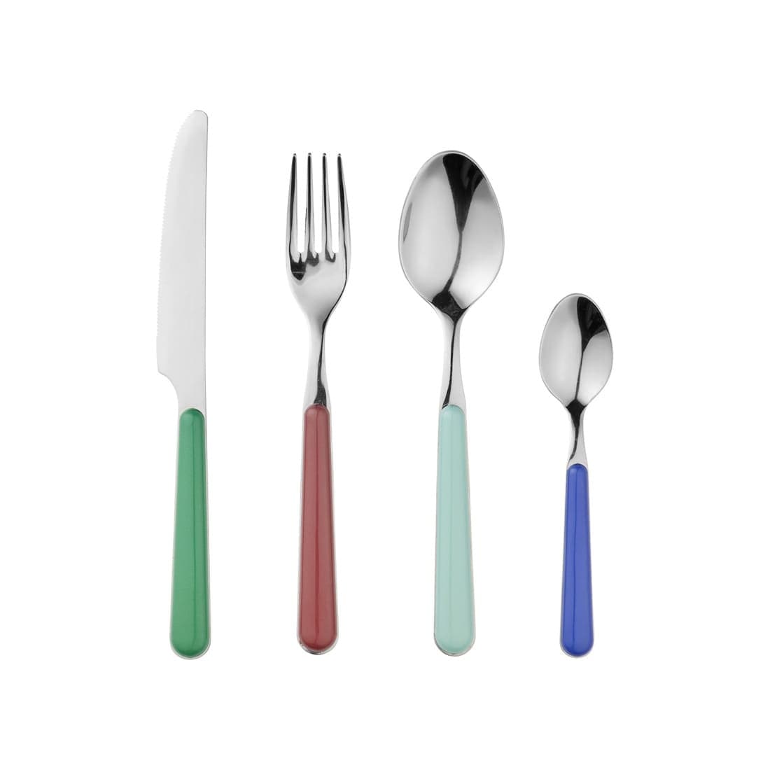 Broste Copenhagen Marstal bestikksett 8 stk - 55500000