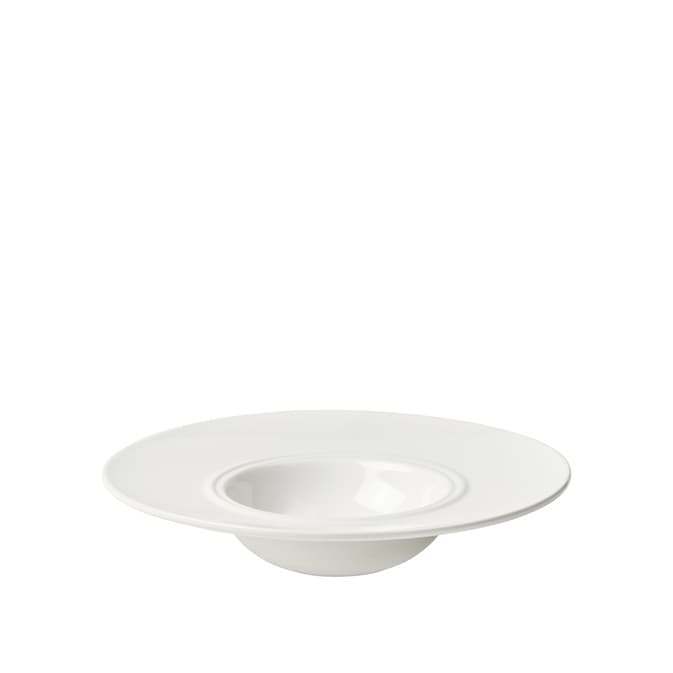 Broste Copenhagen Stevns pastatallerkener sett med 4 stk - 14534021