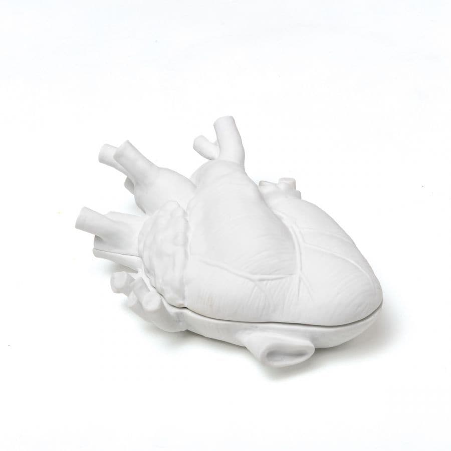 Seletti Love in a box smykkeskrin - 09918