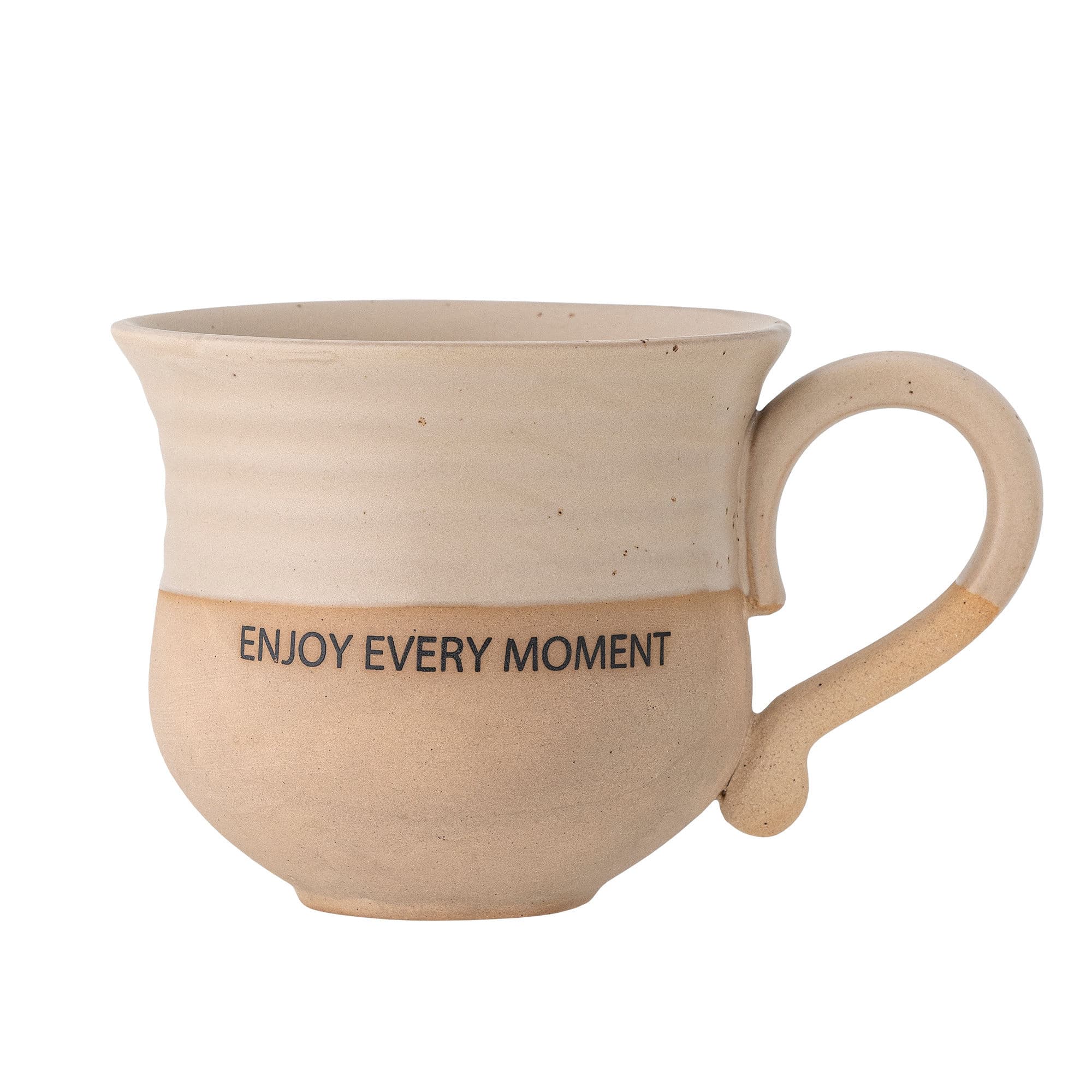 Bloomingville Claire-krus 'Enjoy every moment' sett med 4 - 82062545