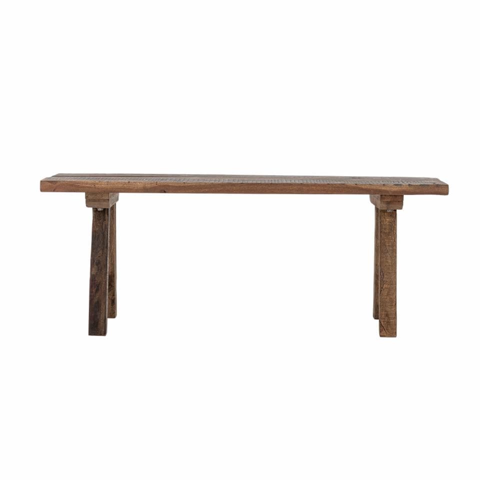 Bloomingville Brun sprø sofa