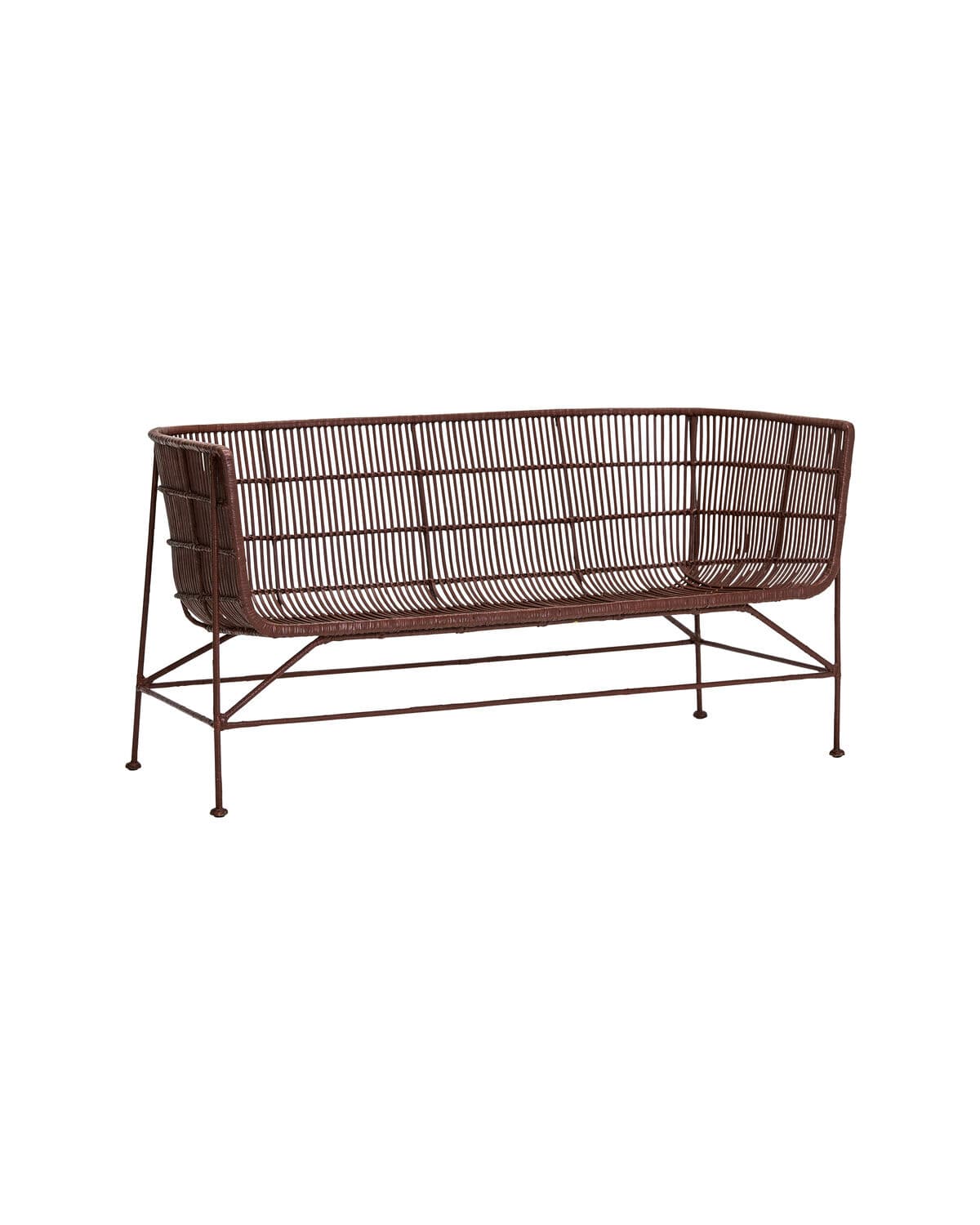 House Doctor Cuun morbær sofa