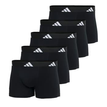 adidas 5-pakning Active Flex Trunks
