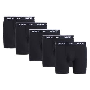 Nike 5-pakning Essentials Cotton Stretch Boxers