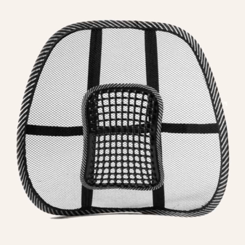 Swedish Posture Swedish Posture Korsryggstøtte 7350059821136 Tilsvarer: N/A