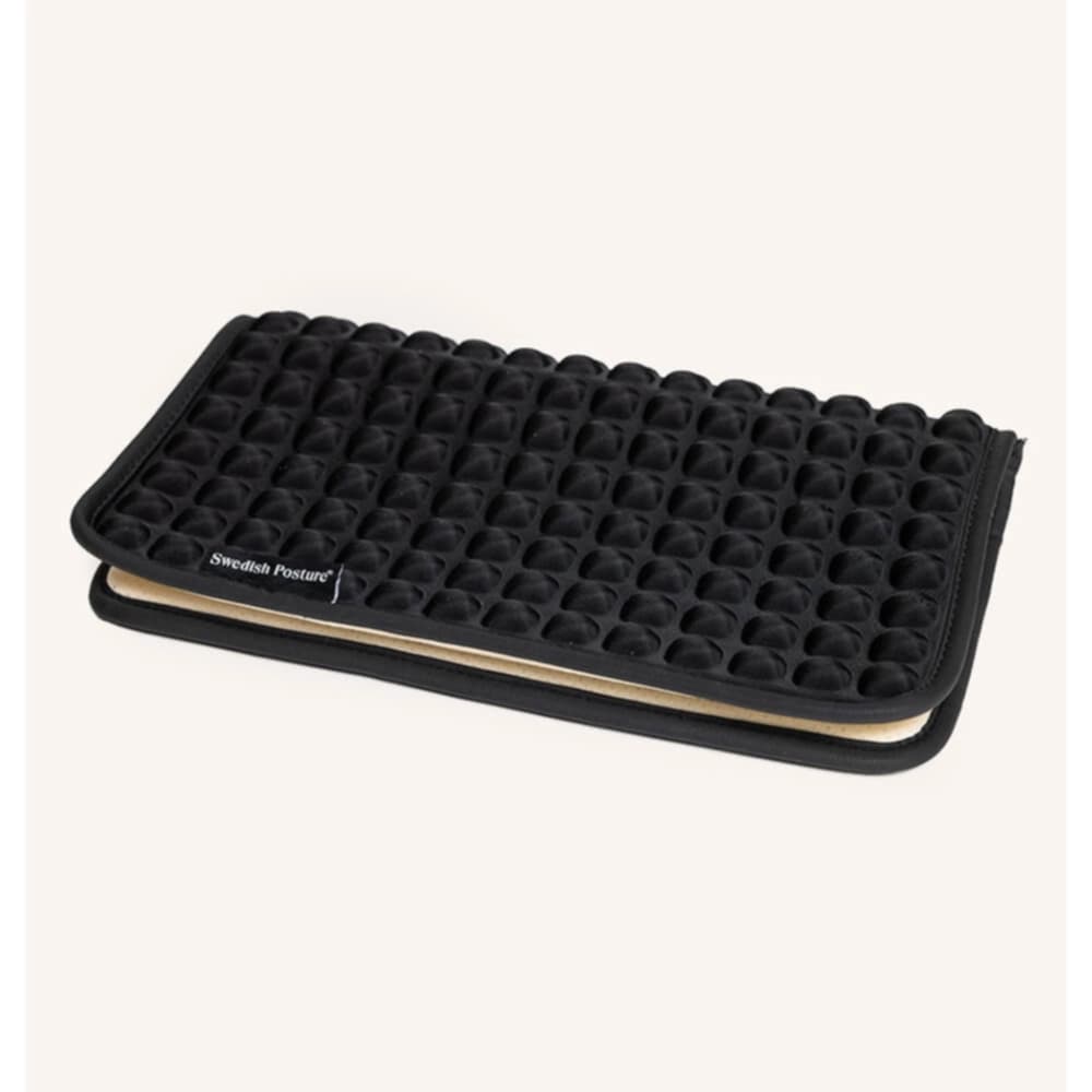 Swedish Posture Swedish Posture Stå- eller sittematte med geleputer 7350059822225 Tilsvarer: N/A