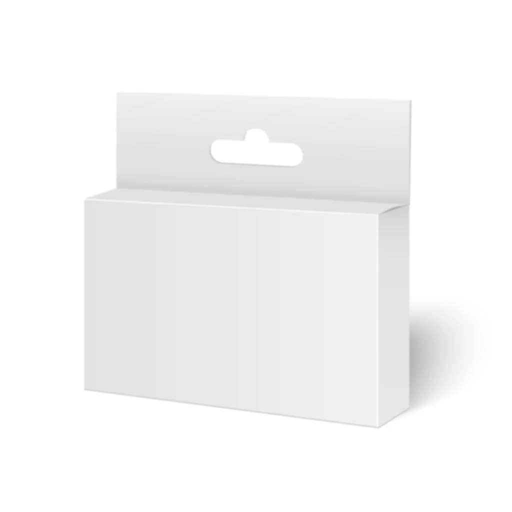 WL Blekkpatron magenta, erstatter LC422M 0LC422M Tilsvarer: LC422M