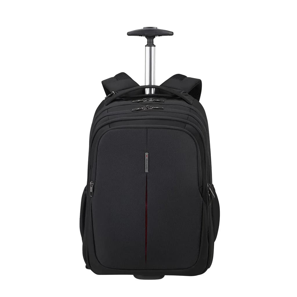 Samsonite SAMSONITE ryggsekk GUARDIT 3.0 med hjul 15,6" Svart 5400520328519 Tilsvarer: N/A