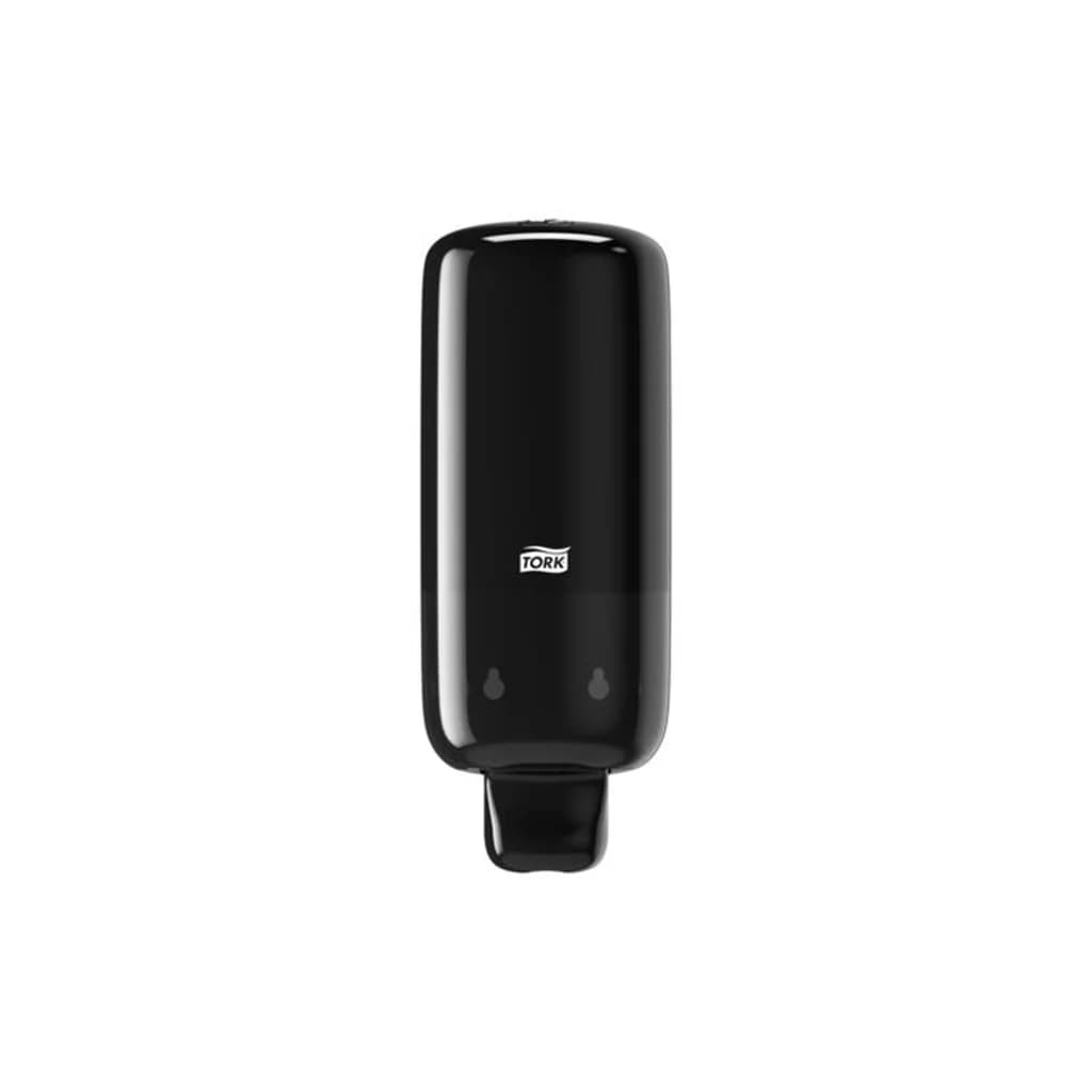 Tork Dispenser TORK S4 Såpe Sort 561508 Tilsvarer: N/A