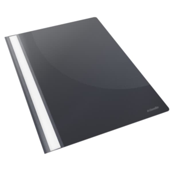 ESSELTE Hurtighefter Esselte Vivida u/lo A4 Sort 28320 Tilsvarer: N/A