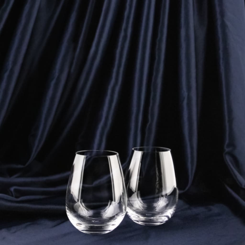 Cru Vannglass 33 cl 2-pakke CRUCGW33 Tilsvarer: N/A