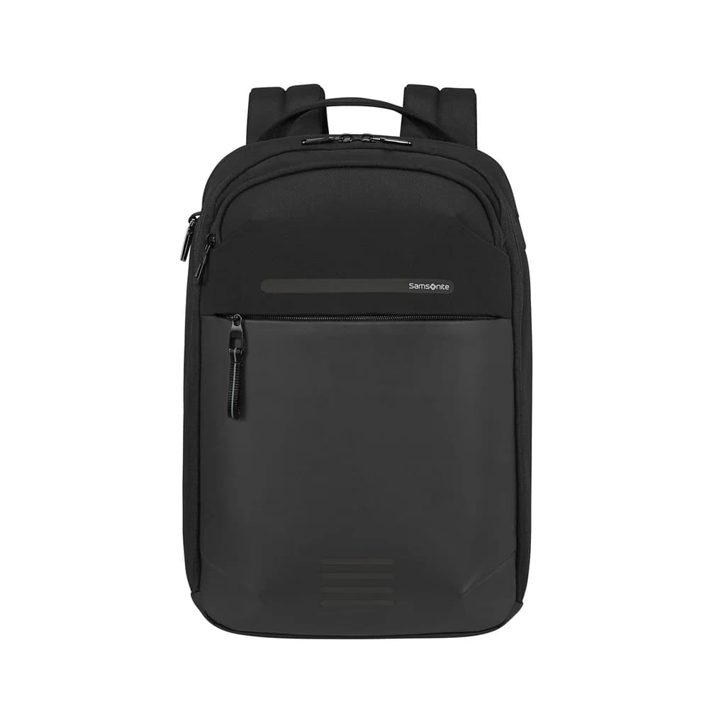 Samsonite SAMSONITE ryggsekk Moderny 14,1" Svart 5400520375247 Tilsvarer: N/A
