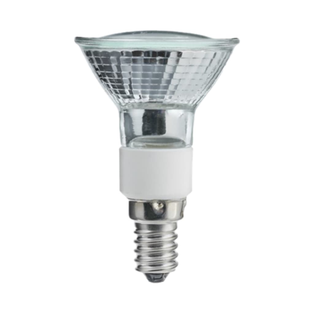 Unison Unison Halogen PAR16 50W E14 1403405 Tilsvarer: N/A