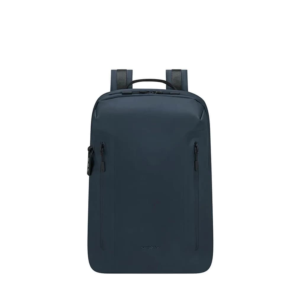 Samsonite Samsonite Rygsekk Coatify Biz 15.6" Blå 5400520281685 Tilsvarer: N/A