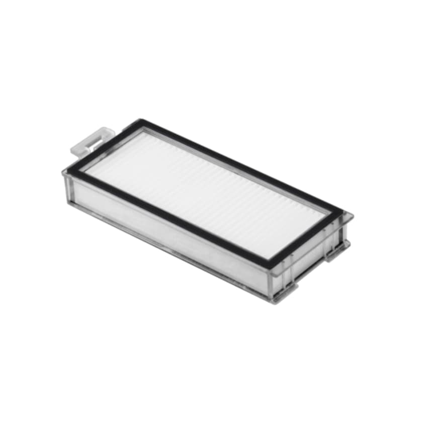 Roborock HEPA-filter Roborock, 2-pakning 6970995784824 Tilsvarer: N/A