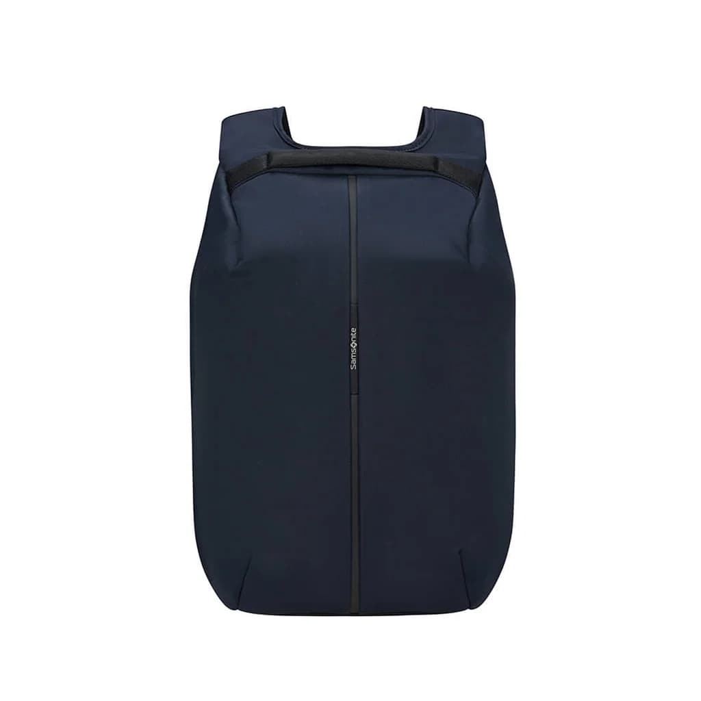 Samsonite Samsonite Ryggsekk Securipak 2.0 15.6” Mørkeblå 5400520265647 Tilsvarer: N/A