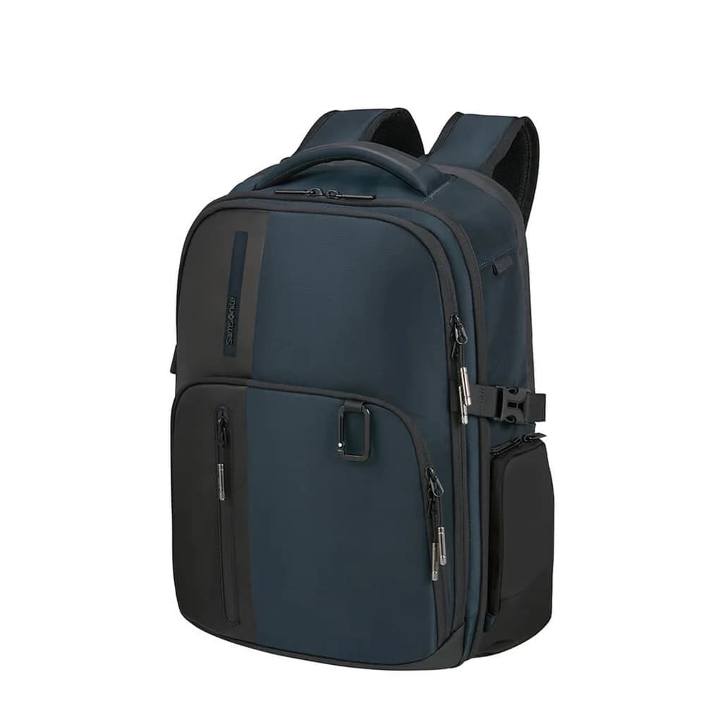 Samsonite Samsonite Ryggsekk Biz2Go 15.6" Daytrip Blå 5400520148988 Tilsvarer: N/A