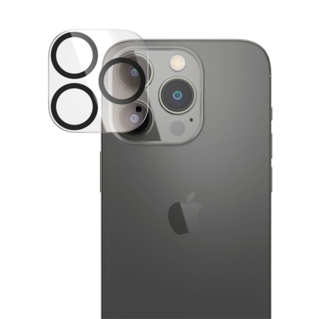 Panzerglass PicturePerfect Kameralinsedeksel iPhone 14Pro/14ProMax PNZ65782 Tilsvarer: N/A