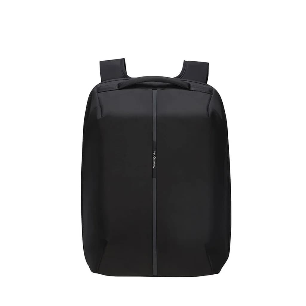 Samsonite Samsonite Ryggsekk Securipak 2.0 17.3” Svart 5400520265722 Tilsvarer: N/A