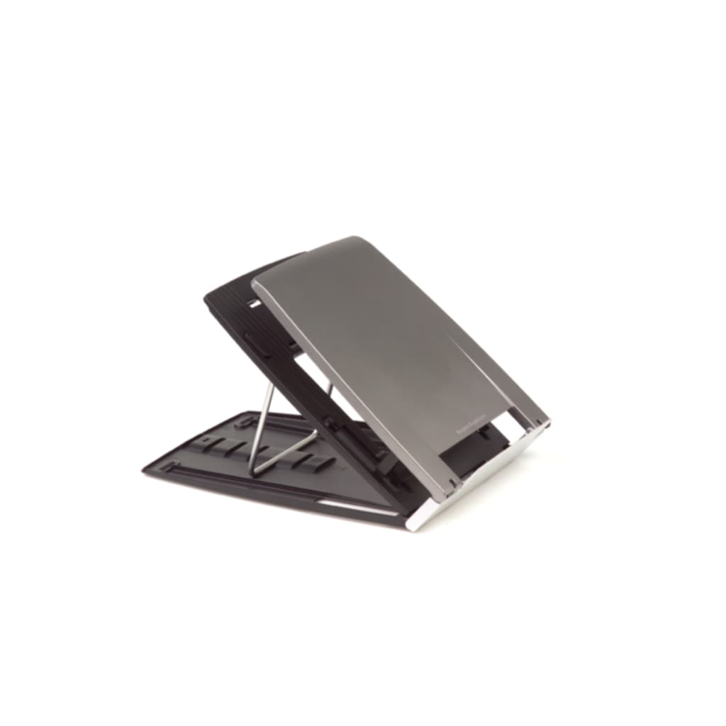BakkerElkhuizen BakkerElkhuizen Ergo-Q 330 laptopstøtte ERG40111 Tilsvarer: N/A