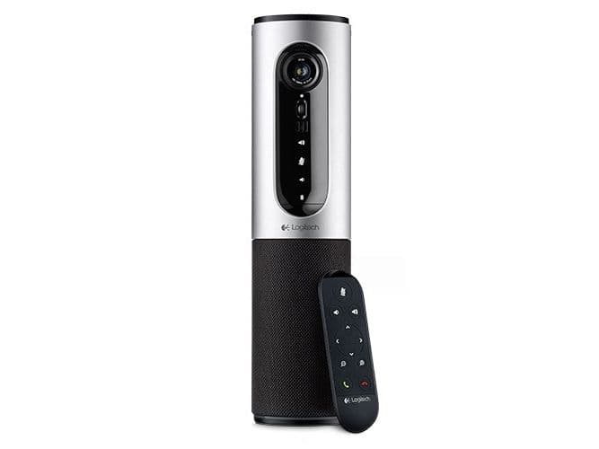 Logitech ConferenceCam Connect - Konferencekamera - Full HD