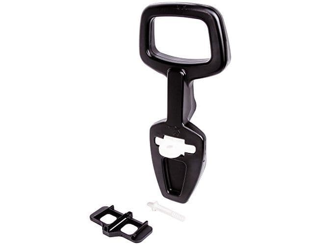 BIG - Bobby Car Walker handle *Accessory: Only handle!*