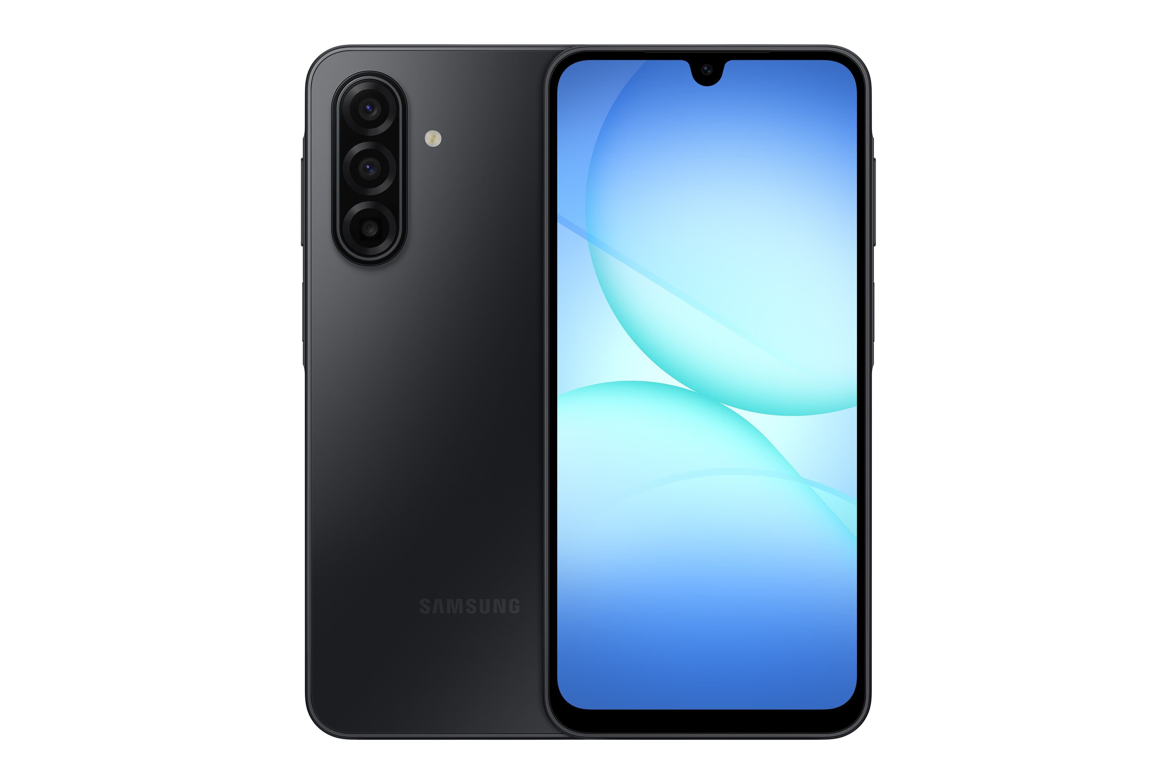 Samsung® | Galaxy A17 5G (128GB) - Black