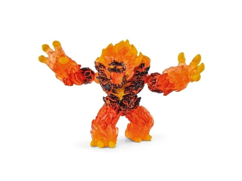 Schleich Eldrador Lava Smasher