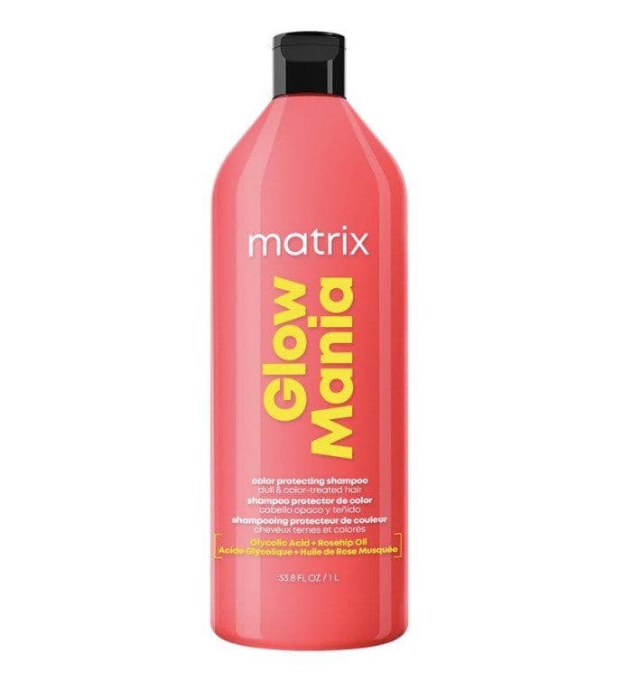 MATRIX Matrix Glow Mania Color Protecting Shampoo