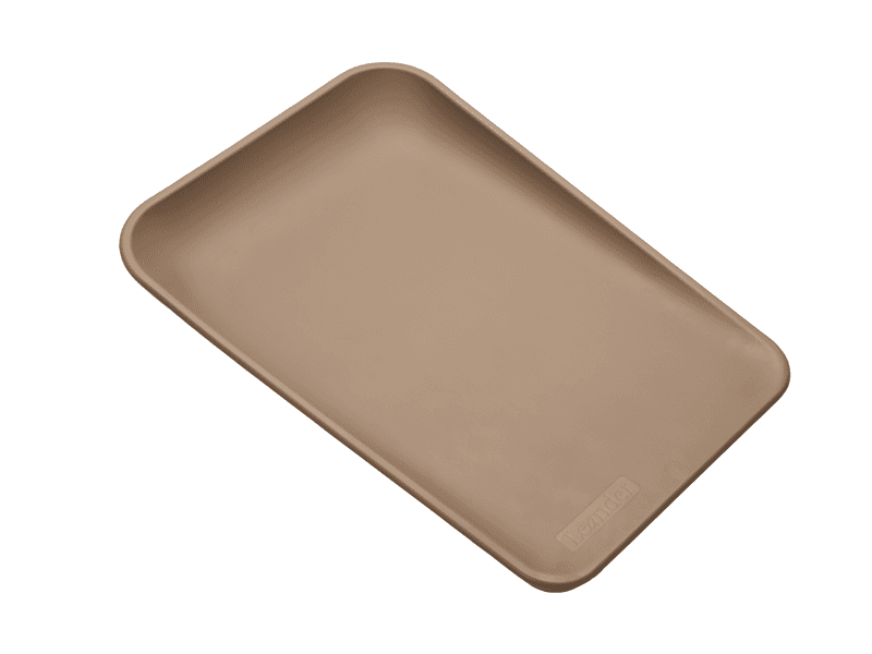 Leander Matty™ puslepude – Clay