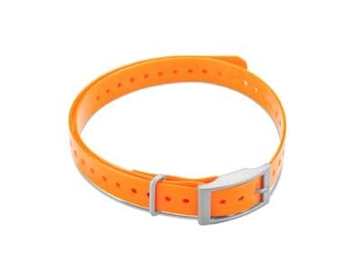 Garmin 010-11870-03, Hund, Oransje, Polyurethan, Monokromatisk