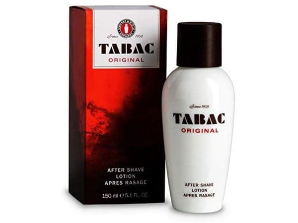 Tabac Original M 150ml for goleniu