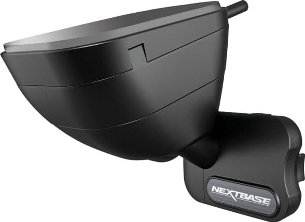 Nextbase Click&Go PRO GPS Powered Mount - Støttesystem - klebemontering - frontrute - for Nextbase 322GW, 522GW