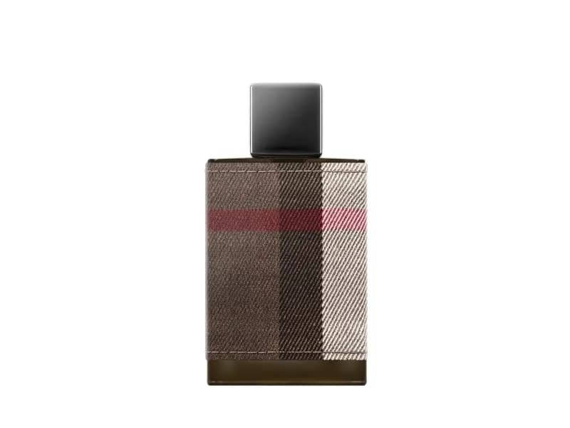 Burberry London for Men Eau de Toilette 50 ml (herre)
