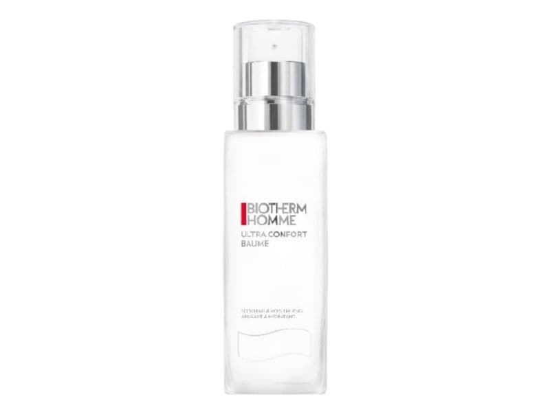 Biotherm Homme Basics Line Ultra Comfort After Shave Balm - Kurv - 75 ml