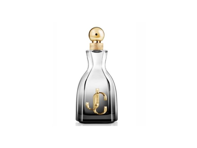 Jimmy Choo I Want Choo Forever Eau de Parfum spray 40 ml
