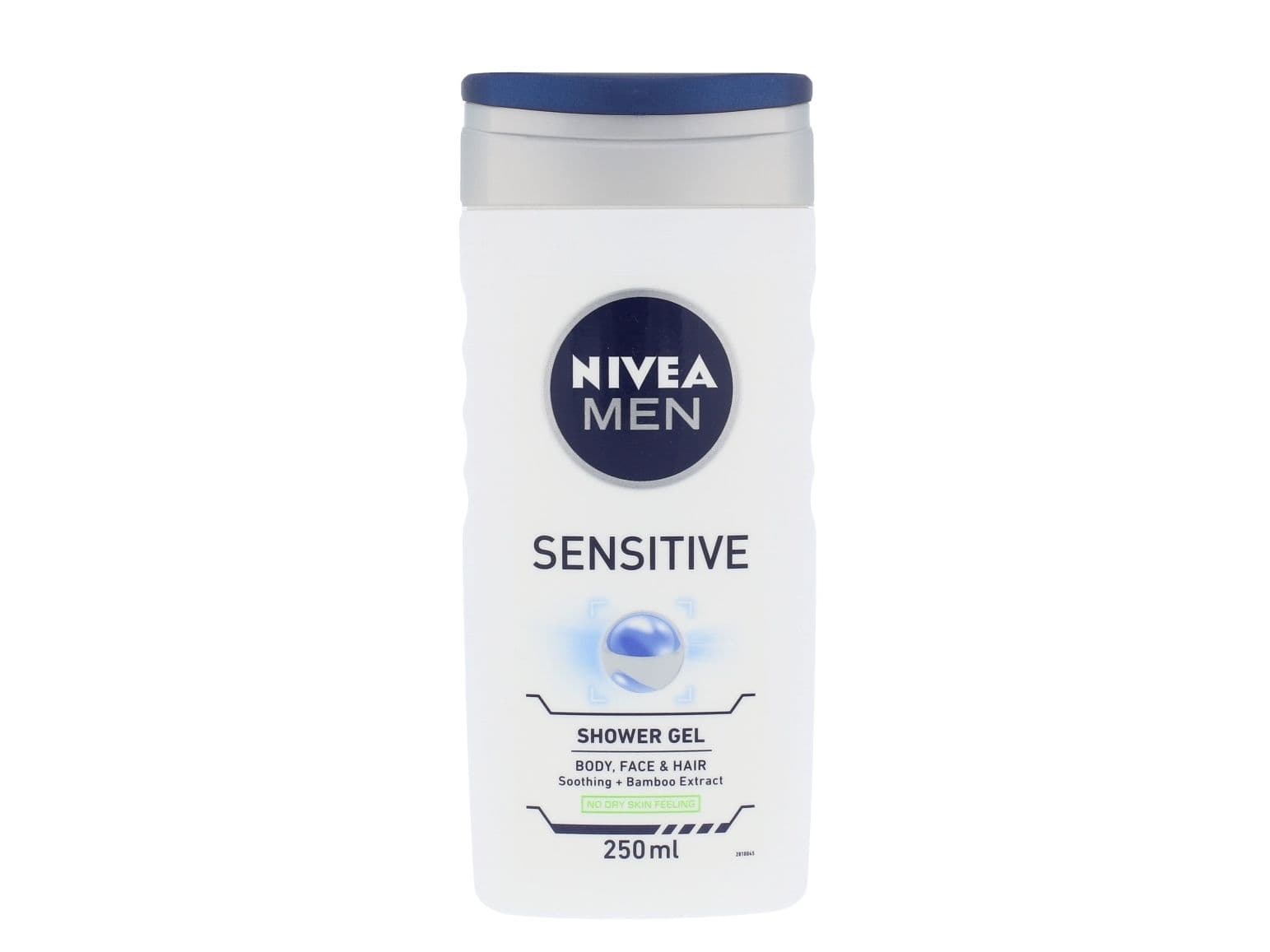 Nivea Shower Gel For Men Sensitive
