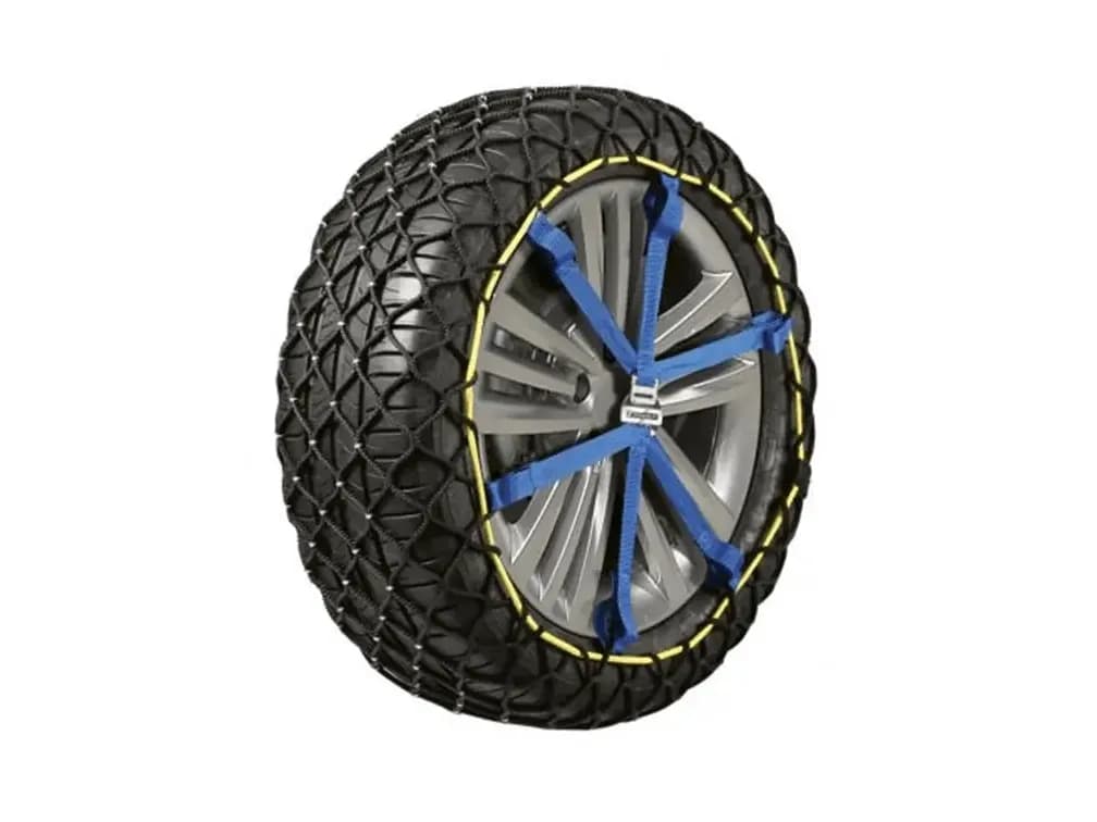 Michelin Snøkjeder EasyGrip Evolution 16 - 235/55-19, 255/50-19, 275/45-19, 255/45-20, 275/40-20