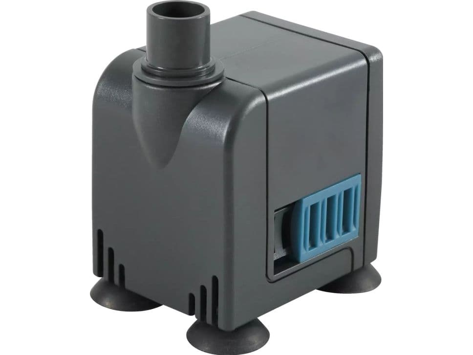 Zolux mini pumpe til akvarium AQUAYA 80 220-240V 50Hz