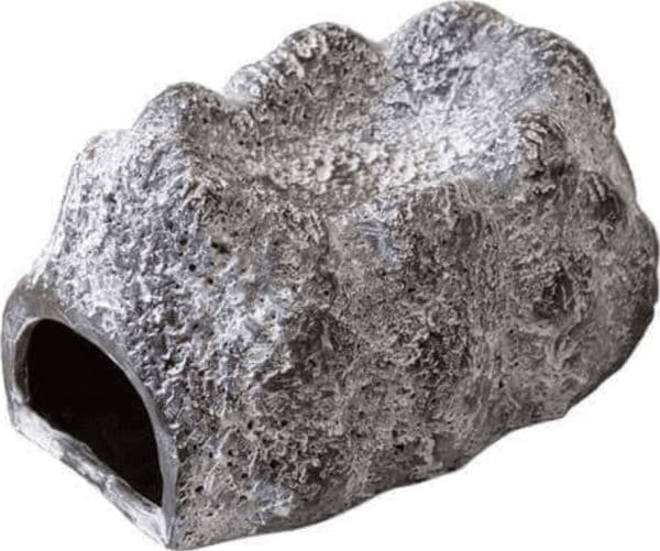 Exo Terra keramisk hule Wet Rock, L