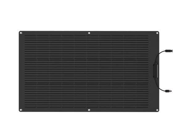 Ecoflow Power Kits Solar Panel 100W Flex