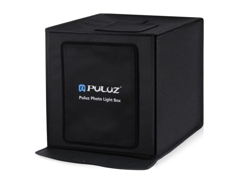 Puluz PU5060EU, AC, 36 W, 110 - 240 V, 12 V, 3 A, 600 mm
