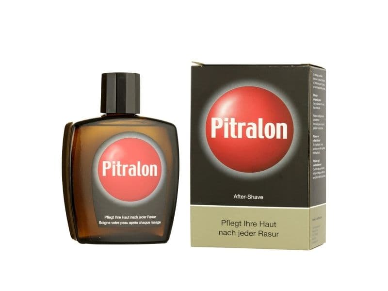 Pitralon after shave lotion 160 ml (herre)