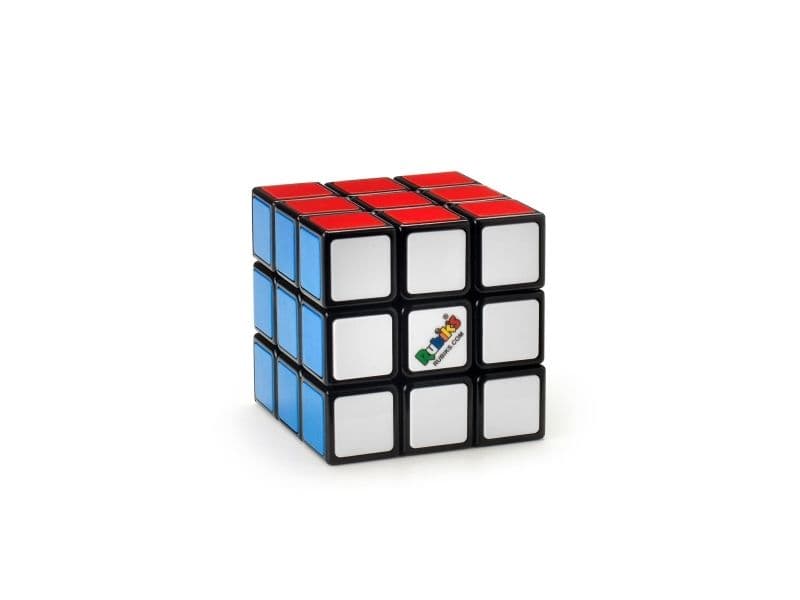 Rubik_S Toy Rubiks Cube 3X3 6063970
