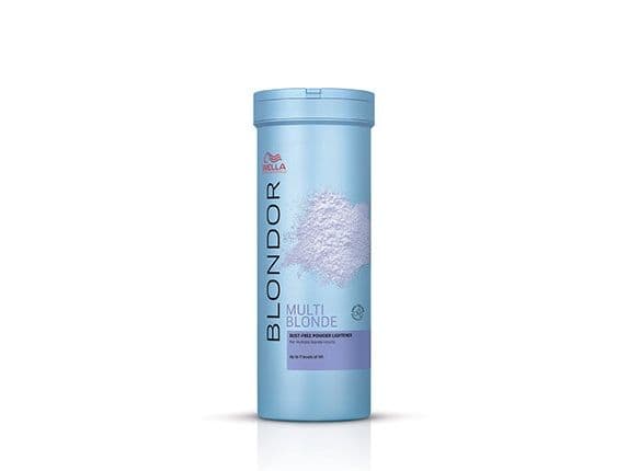 Wella Professionals Blondor Multi Blonde 400 g