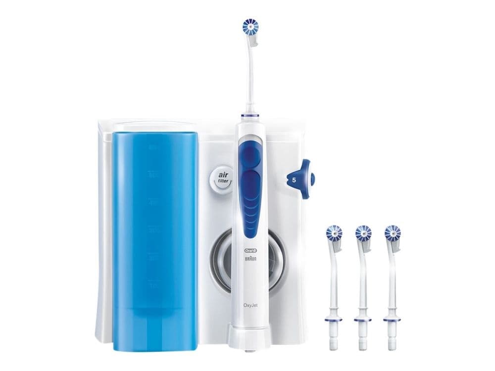 Oral-B OxyJet MD20 irrigator