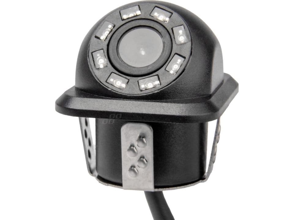 AMiO Parkering ryggekamera hd-305 ir 12v 720p amio-03527