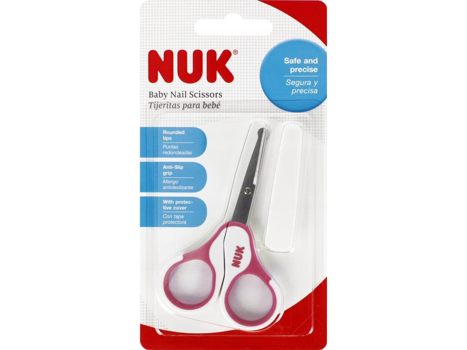 NUK baby-pipetuter? (10750430) 1/5